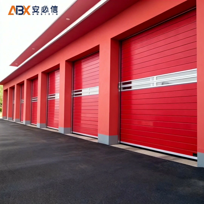 东莞市洁净室高速门